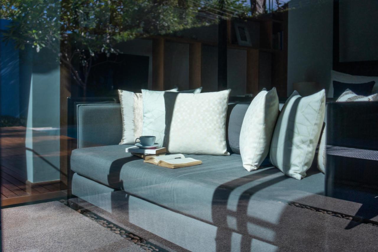 One Bedroom Wings Pool Villa Bang Tao Beach  Exterior foto
